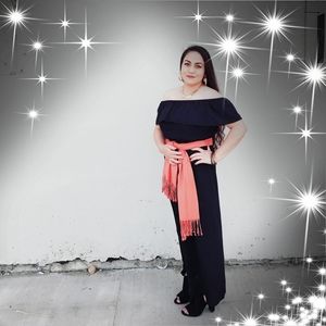 Meet your Posher, Isela